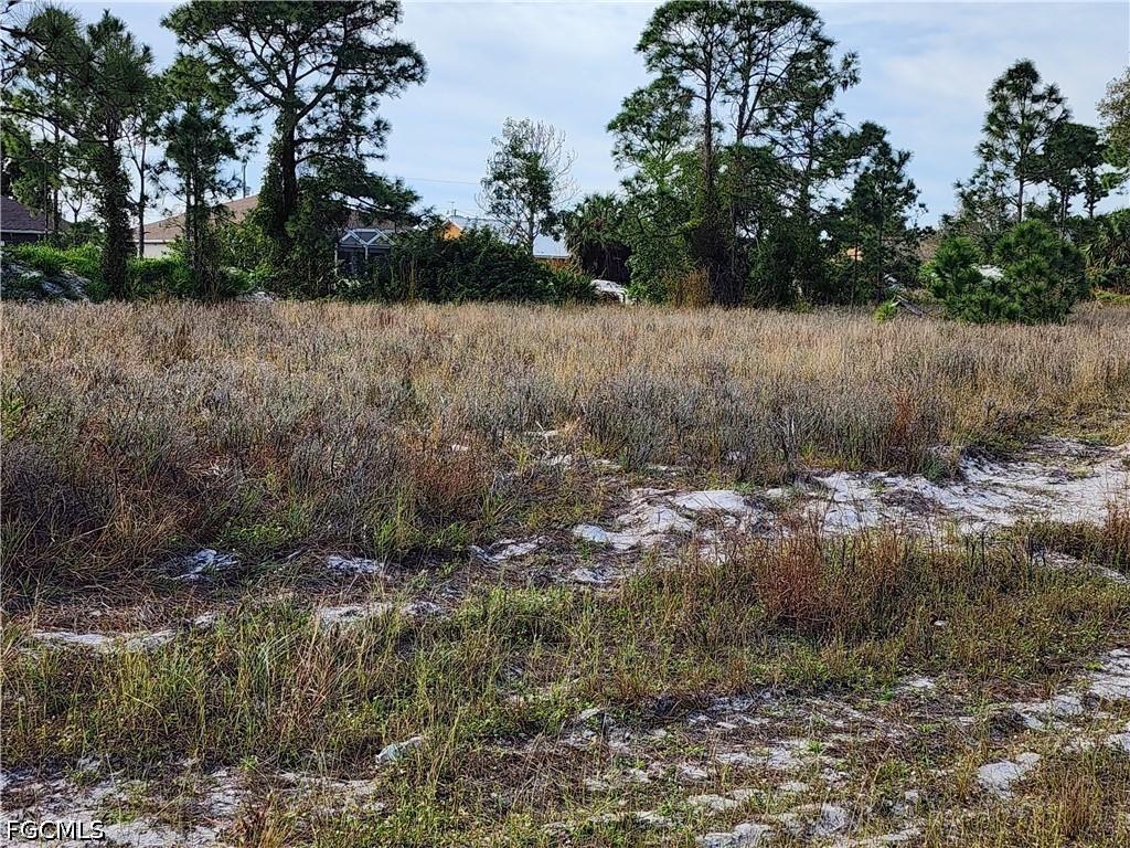 1230 Edelweiss St., Lehigh Acres, FL 33974