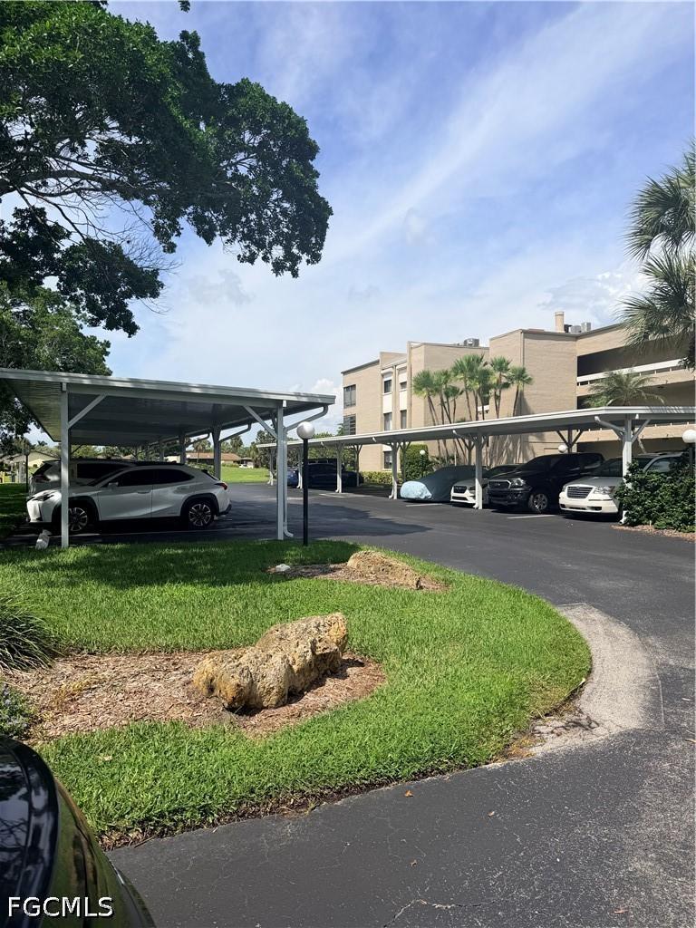 3655 Boca Ciega Dr. #109, Naples, FL 34112