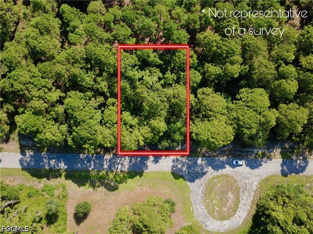 106 Rosemont Pl., Labelle, FL 33935