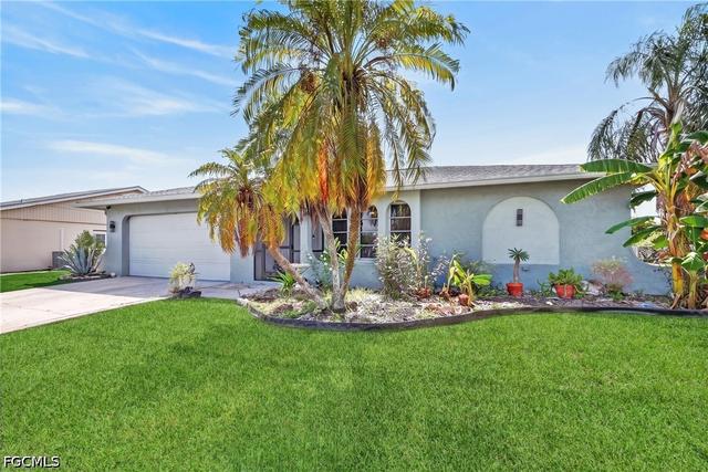 New Homes For Sale This Week in Cape Coral: October 2nd to October 8th