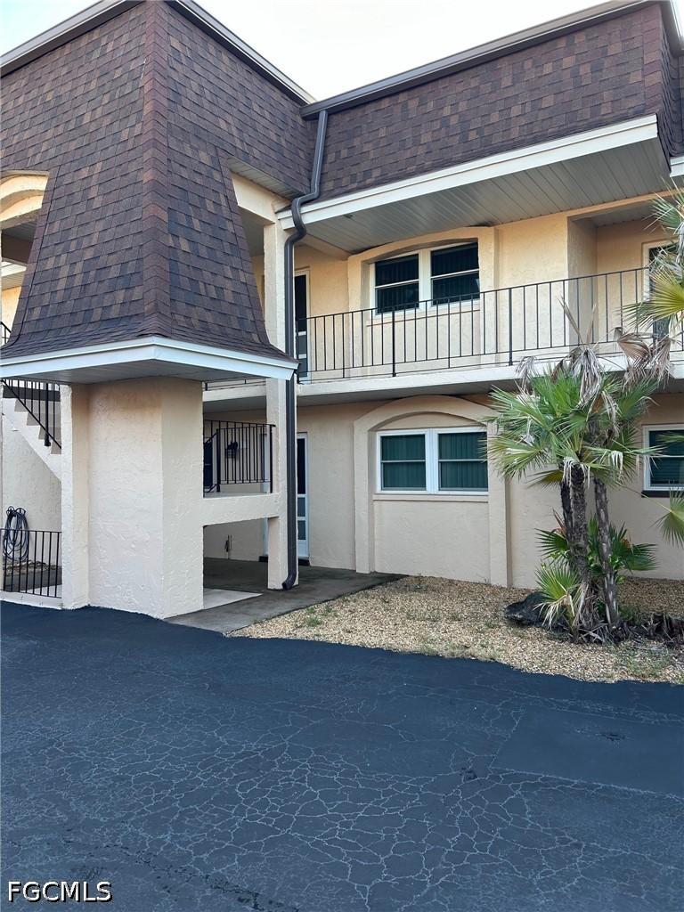 7401 Constitution Cir. #5B, Fort Myers, FL 33967