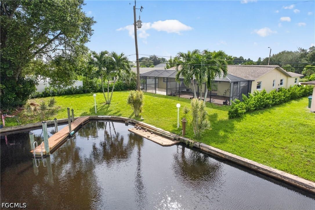 5227 Coronado Pkwy., Cape Coral, FL 33904