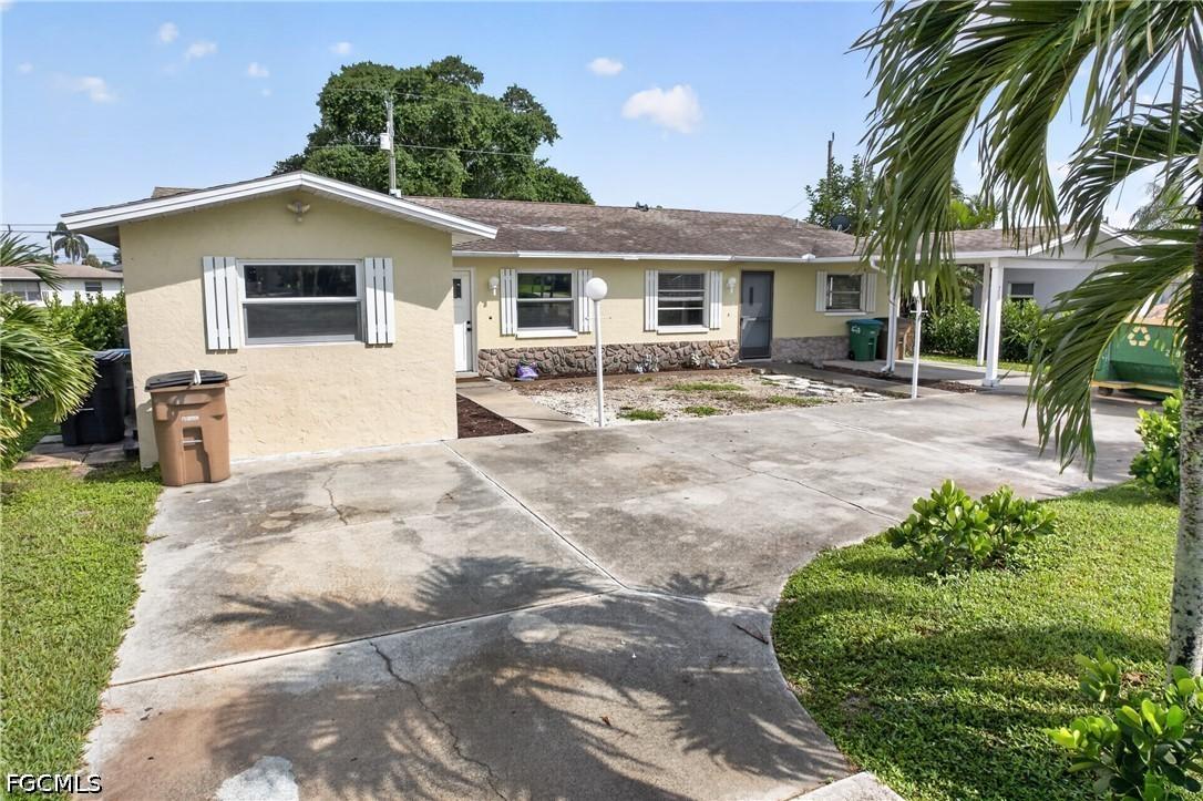 5227 Coronado Pkwy., Cape Coral, FL 33904