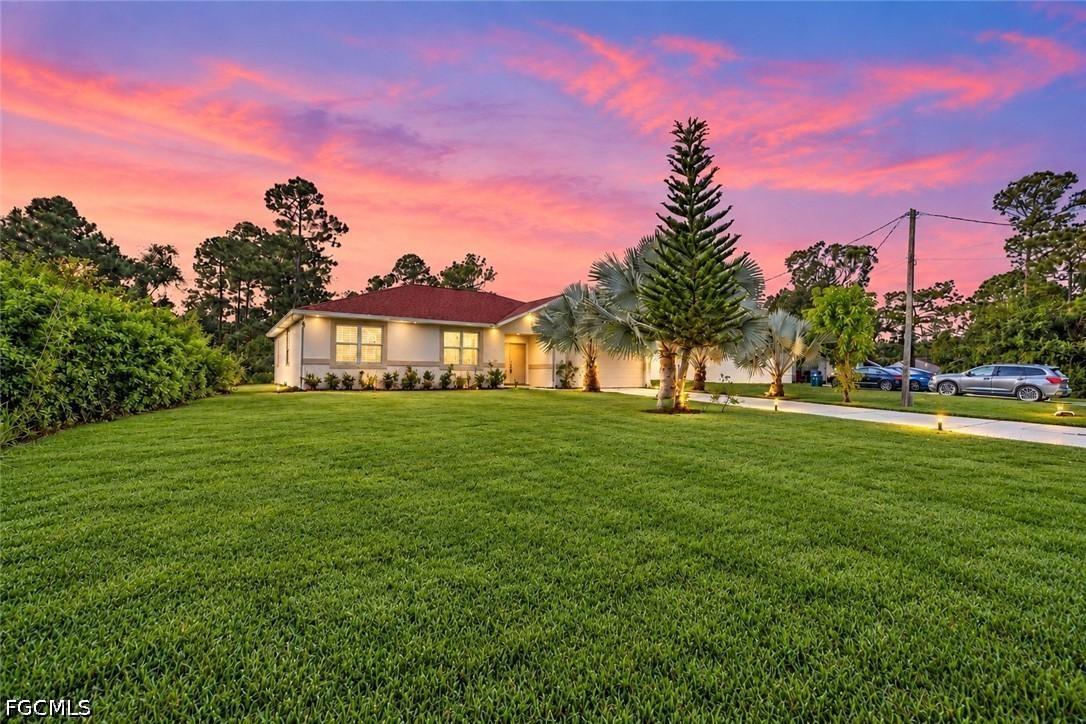 944 Sunrise Blvd., Lehigh Acres, FL 33974