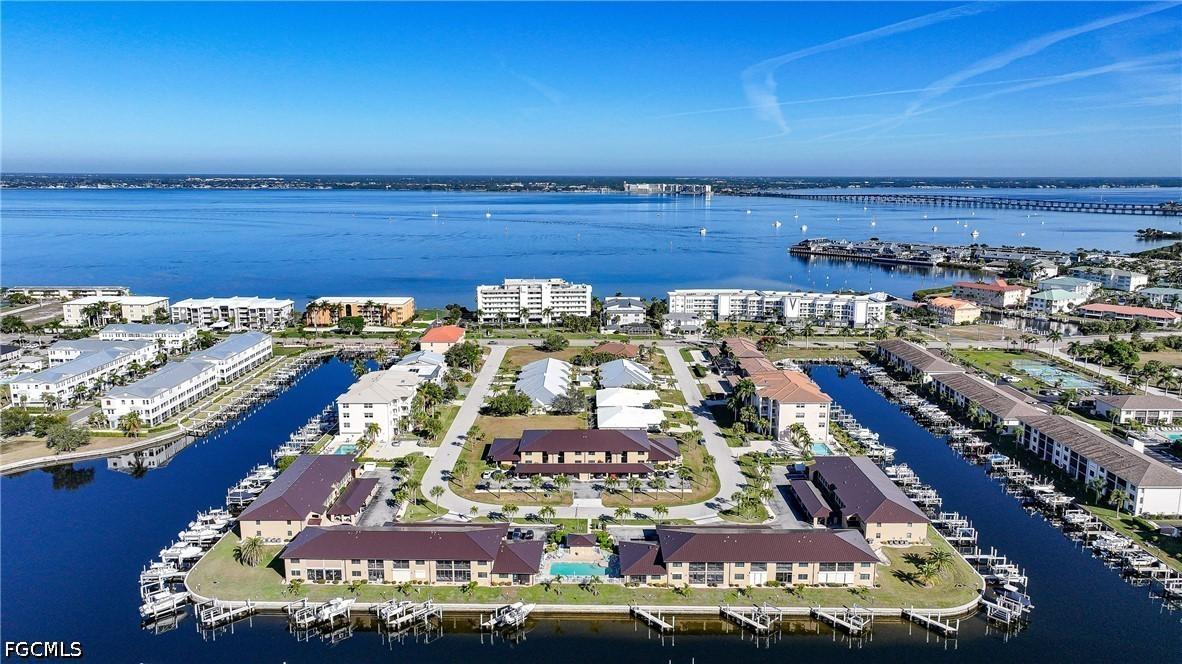 240 Lewis Cir. #513, Punta Gorda, FL 33950