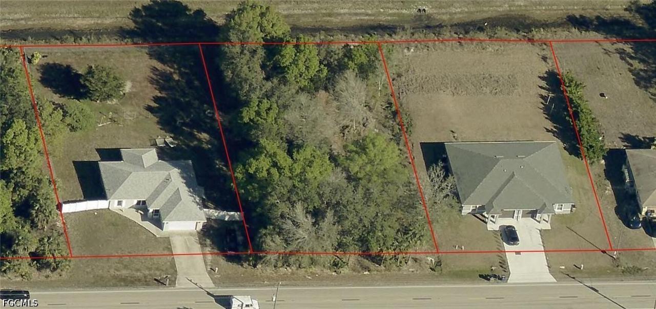 15181 Cemetery Rd., Fort Myers, FL 33905