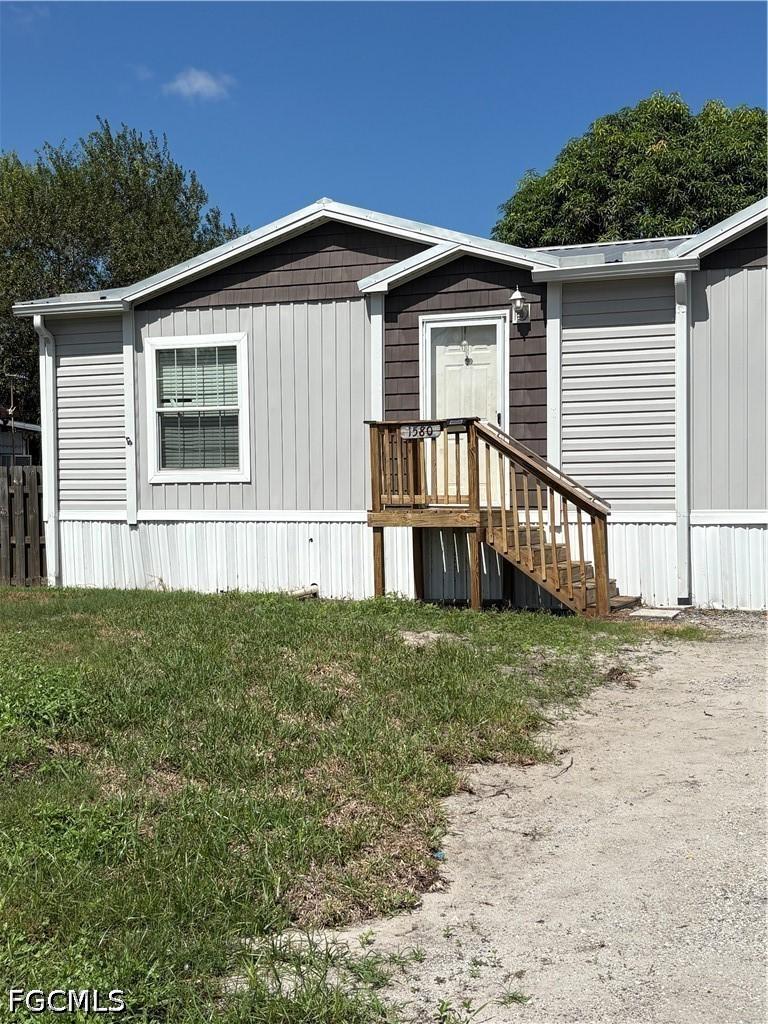 1850 Ridgdill Rd, Clewiston, FL 33440