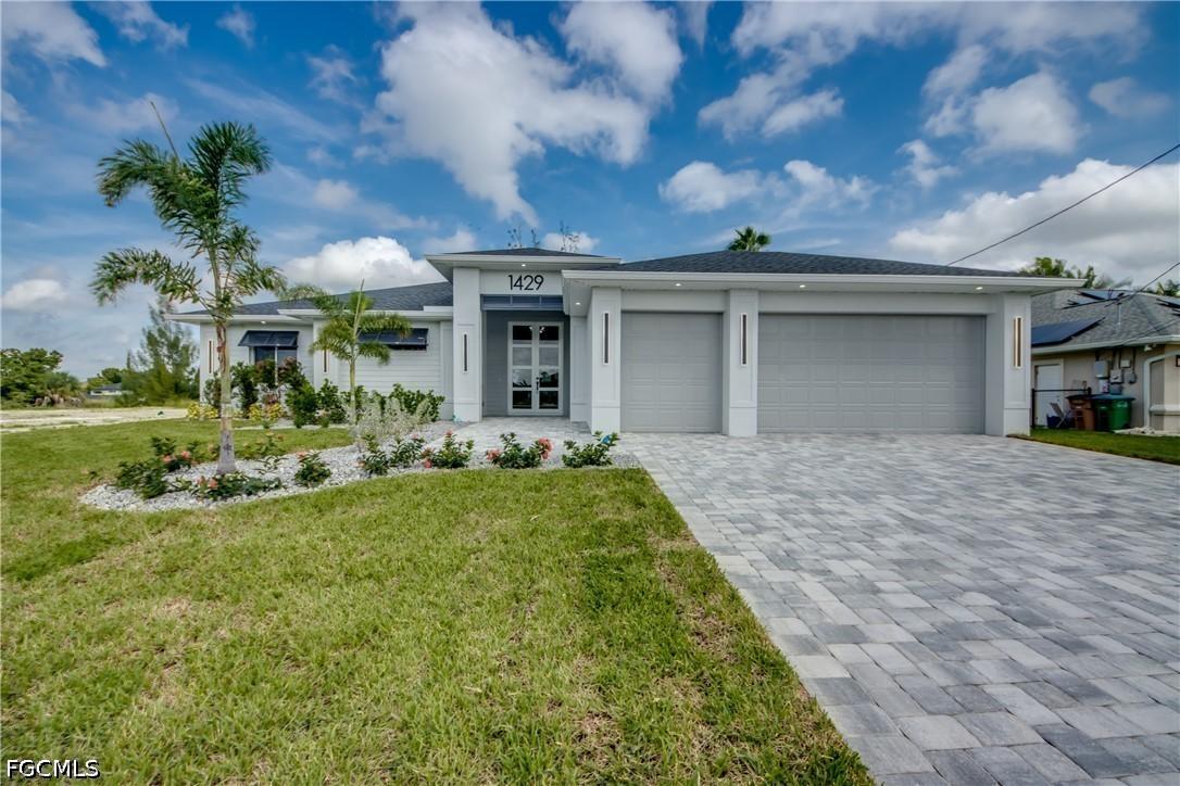 1429 NW 2nd St., Cape Coral, FL 33993