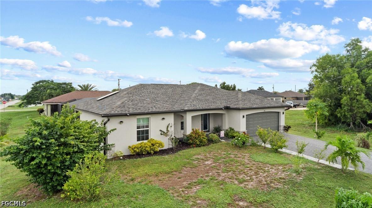 306 NW 11th St., Cape Coral, FL 33993