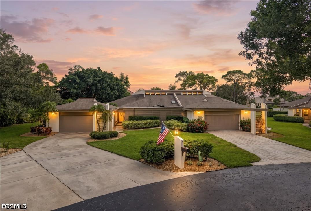 16580 Timberlakes Dr. #1, Fort Myers, FL 33908