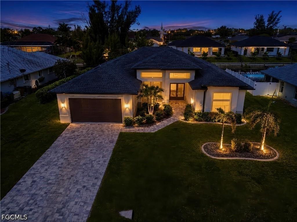 1926 SW 15th Ave., Cape Coral, FL 33991