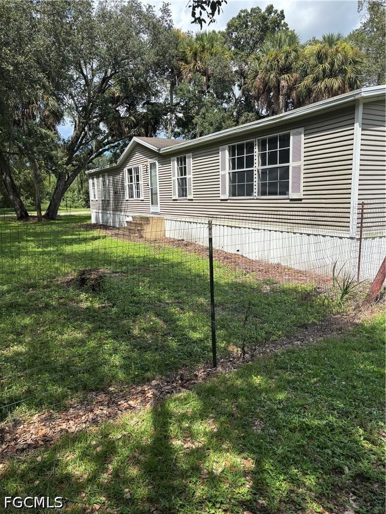 1415 Forest Ln., Clewiston, FL 33440