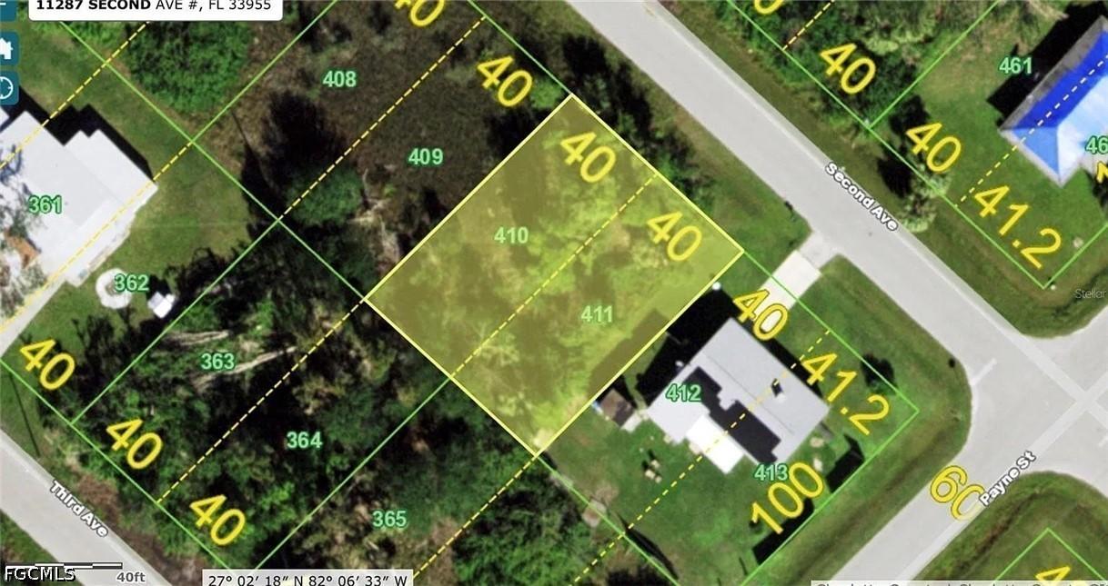 11287 2nd Ave., Punta Gorda, FL 33955