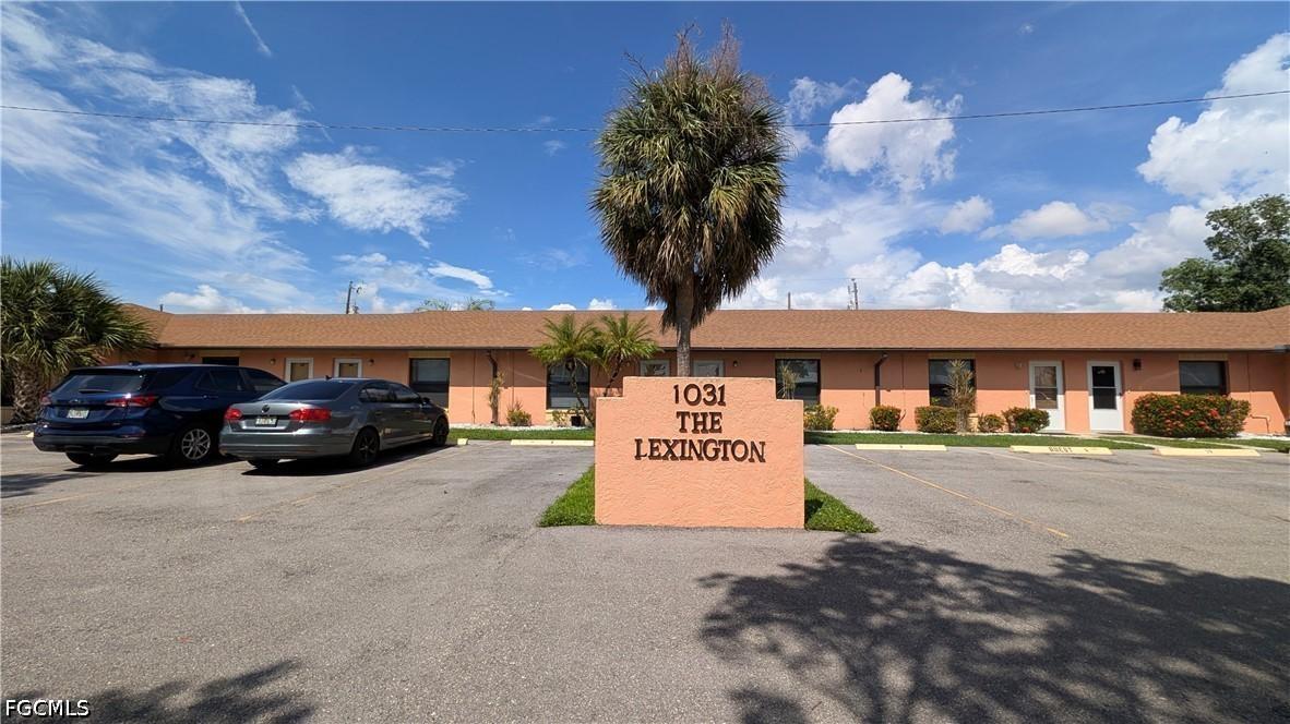 1031 SE 9th St. #5, Cape Coral, FL 33990