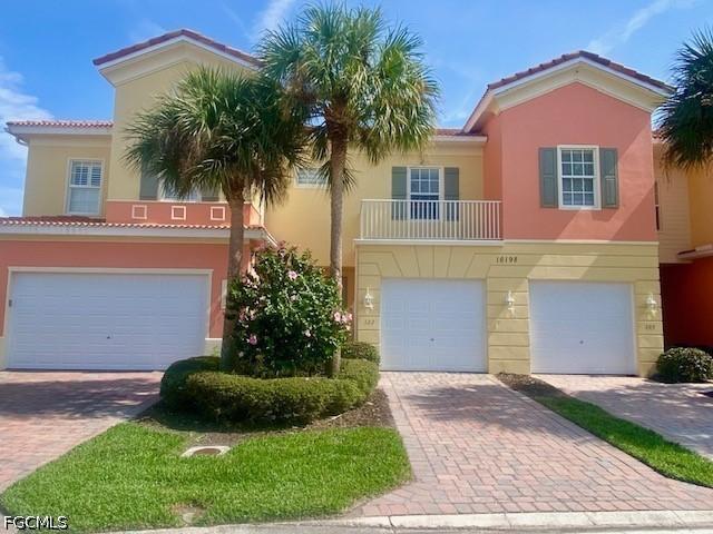 16198 Via Solera Cir. #102, Fort Myers, FL 33908