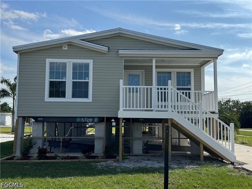 126 Raintree Ln., Fort Myers, FL 33908