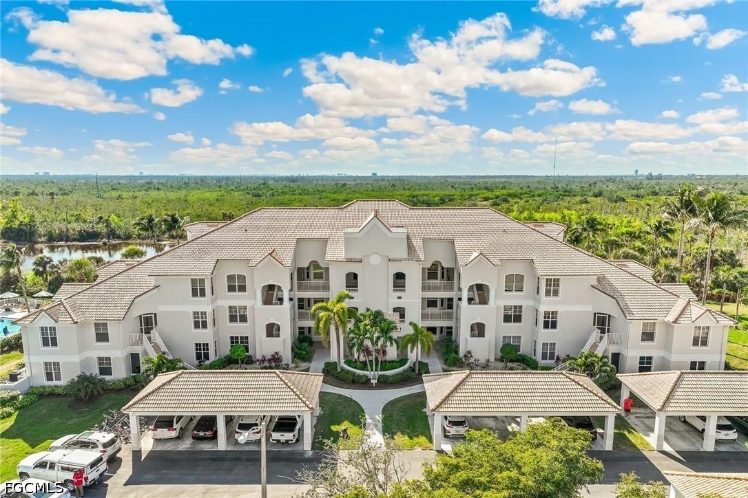 16450 Millstone Cir. #105, Fort Myers, FL 33908