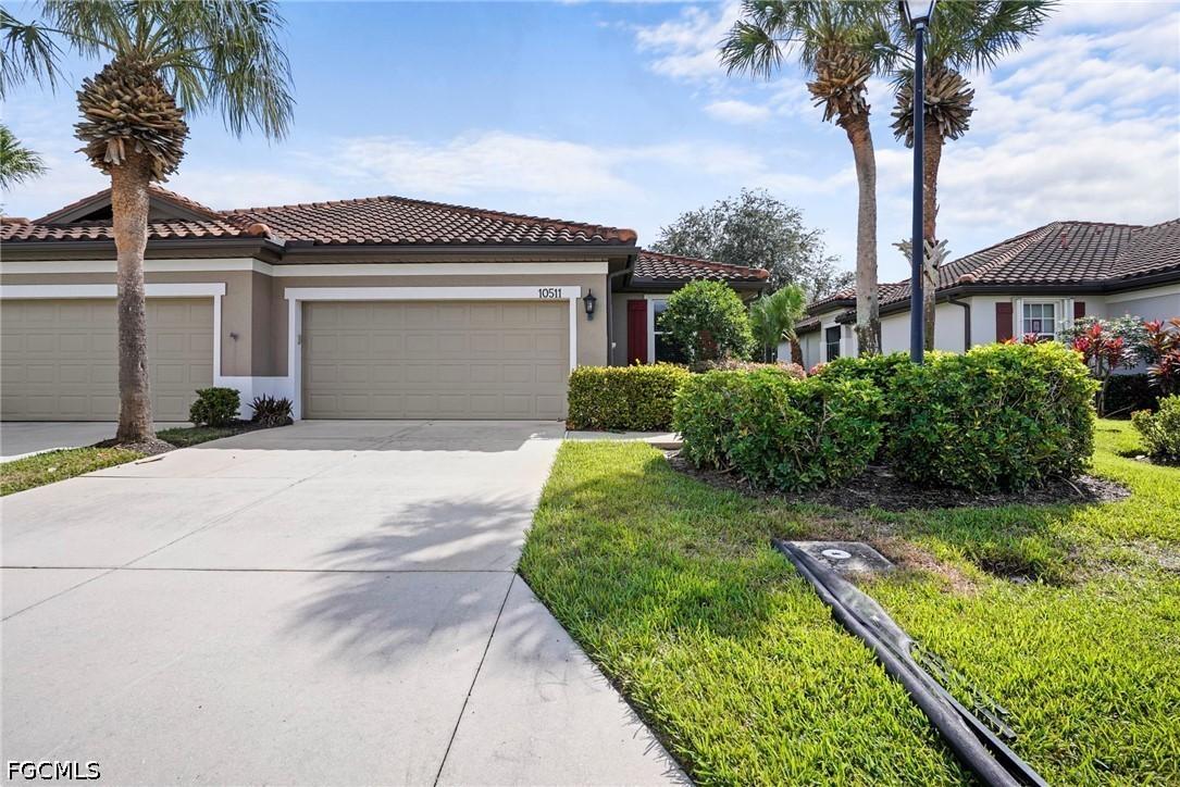 10511 Diamante Way, Fort Myers, FL 33913