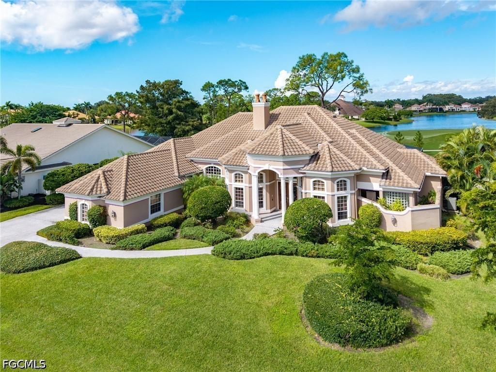 15740 Kilmarnock Dr., Fort Myers, FL 33912
