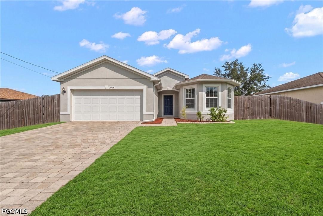 3004 45th St., Lehigh Acres, FL 33976