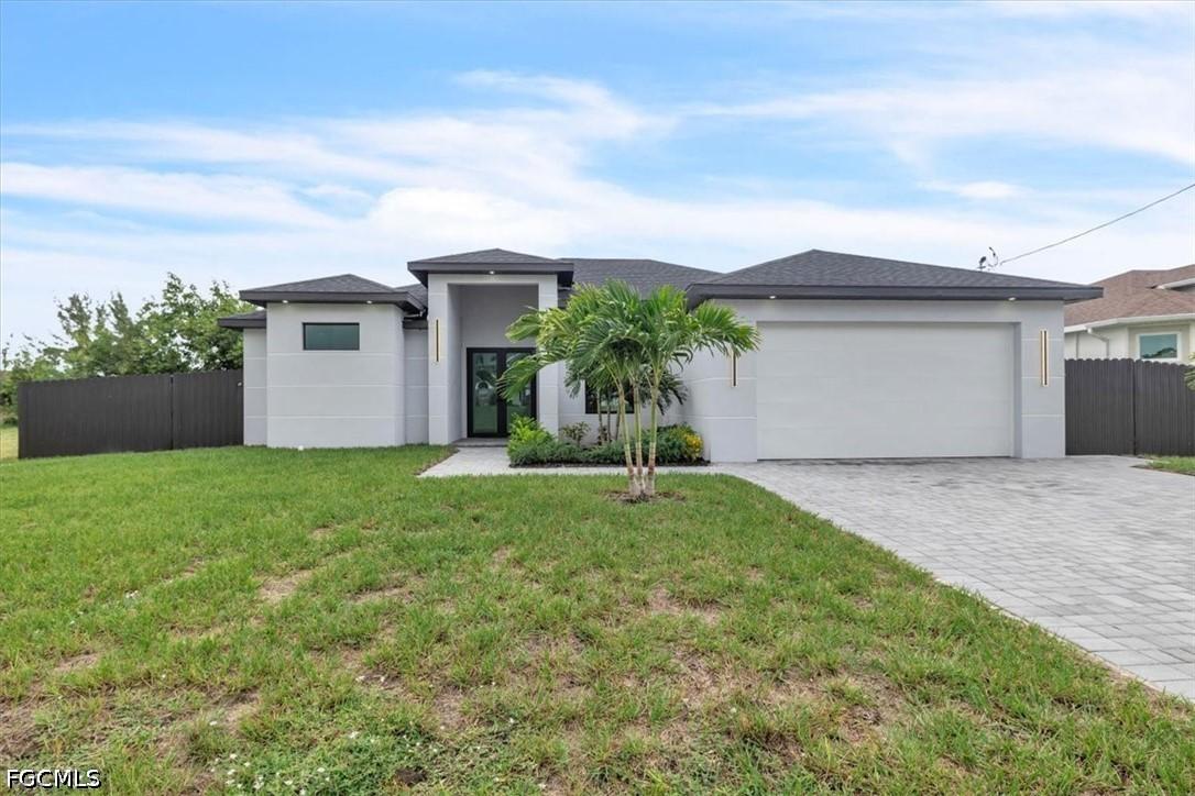 2107 SW 15th Pl., Cape Coral, FL 33991