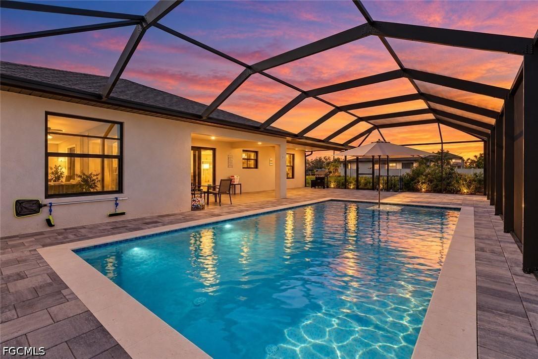 2817 SW 3rd St., Cape Coral, FL 33991