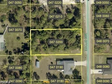 1113 Euclid Ave., Lehigh Acres, FL 33972