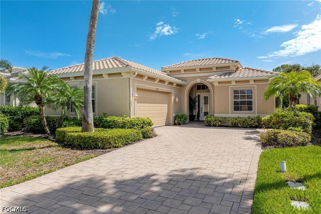18221 Parkside Greens Dr., Fort Myers, FL 33908