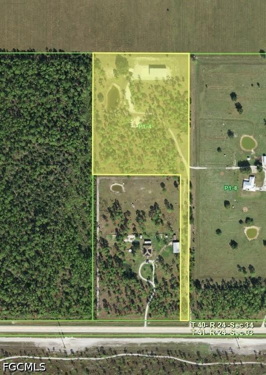 33450 Bermont Rd., Punta Gorda, FL 33982