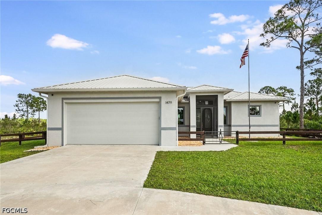 1479 Gateway Ln., Labelle, FL 33935