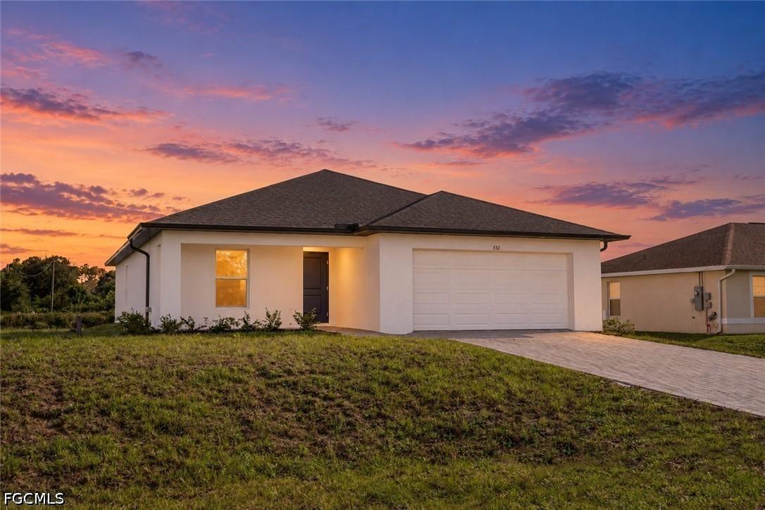 1026 Halby Ave., Lehigh Acres, FL 33974