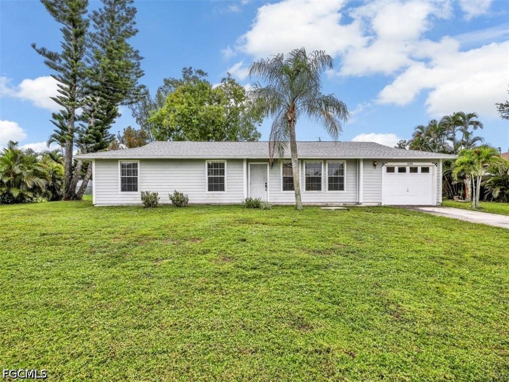 334 SW 28th Ter., Cape Coral, FL 33914