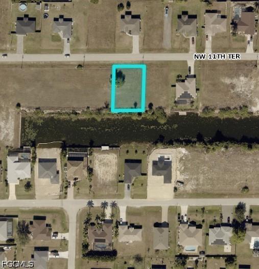 1424 NW 11th Ter., Cape Coral, FL 33993
