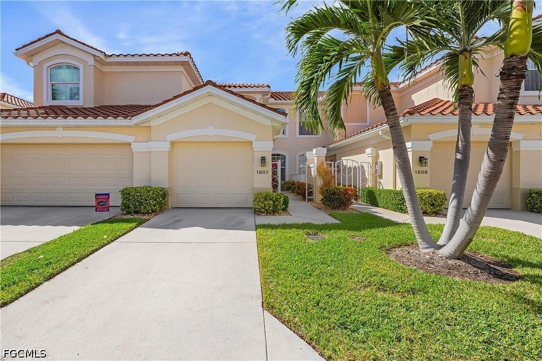 11261 Jacana Ct. #1807, Fort Myers, FL 33908