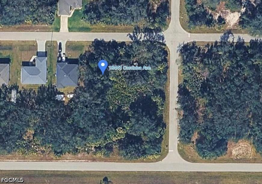 18441 Cordoba Ave., Port Charlotte, FL 33954