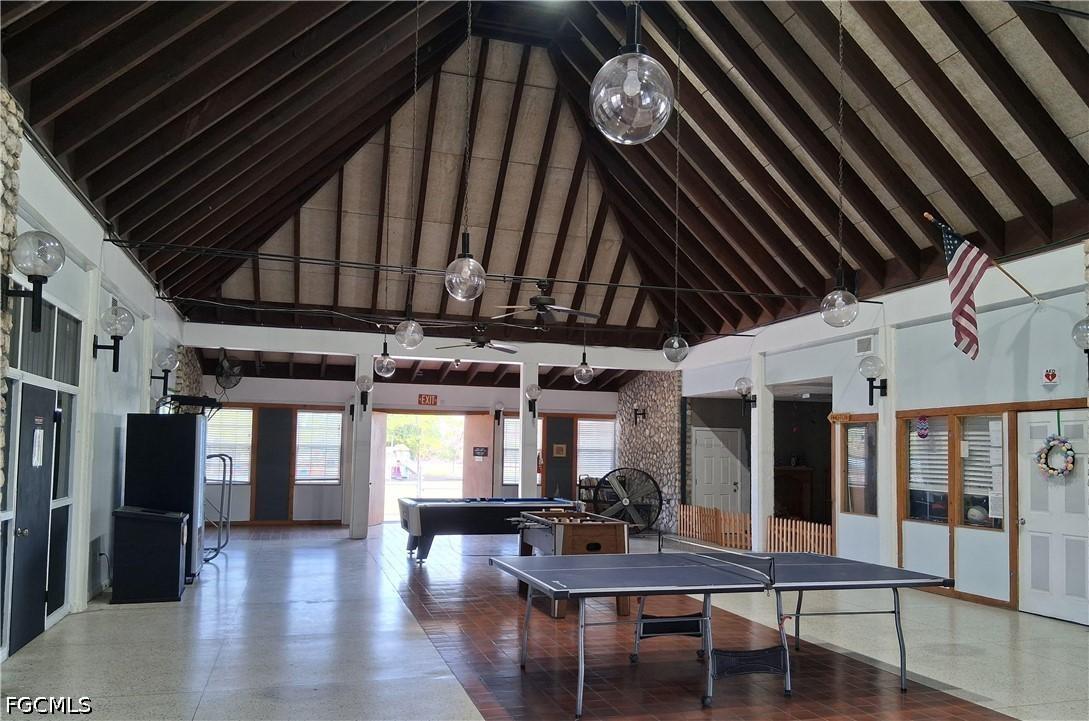 725 N Quebrada St., Clewiston, FL 33440