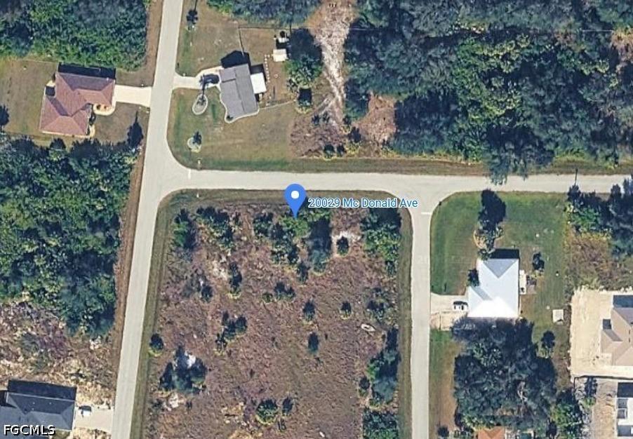 20029 Mc Donald Ave., Port Charlotte, FL 33954