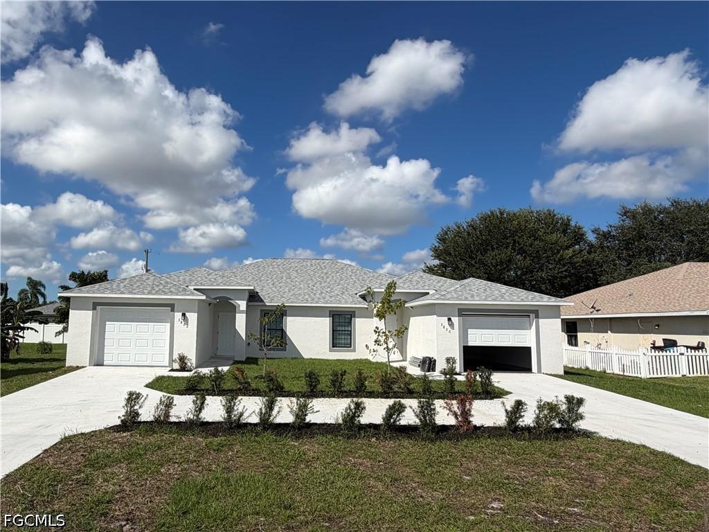 3820/3822 SW 8th Ct., Cape Coral, FL 33914