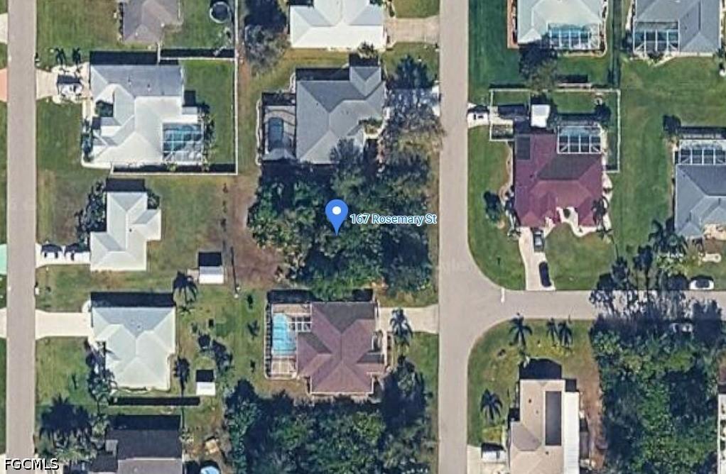 167 Rosemary St., Port Charlotte, FL 33954