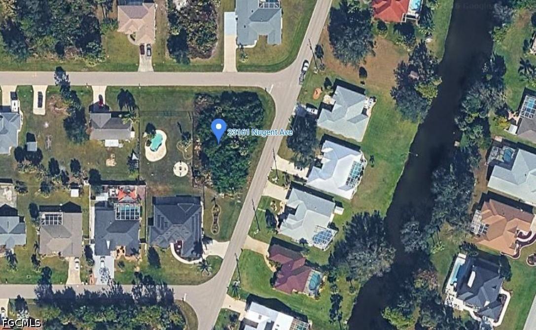 23161 Nugent Ave., Port Charlotte, FL 33954
