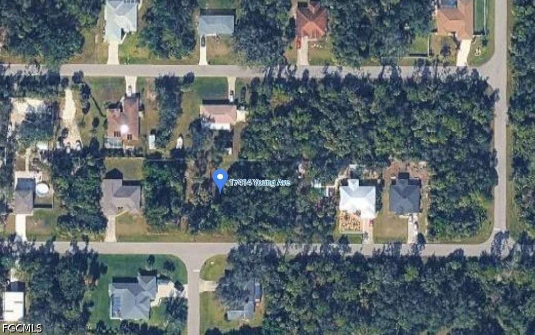 17414 Young Ave., Port Charlotte, FL 33948