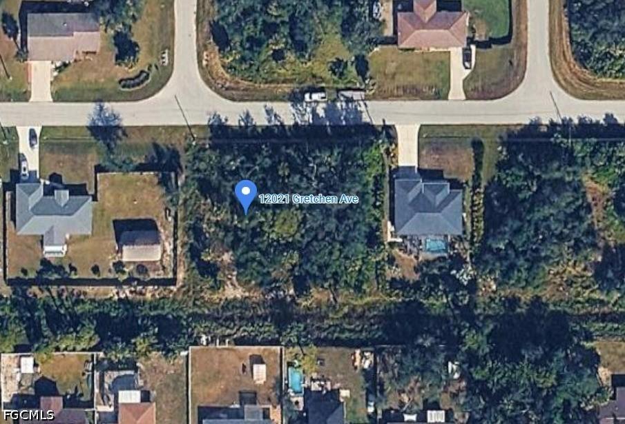 12021 Gretchen Ave., Port Charlotte, FL 33981