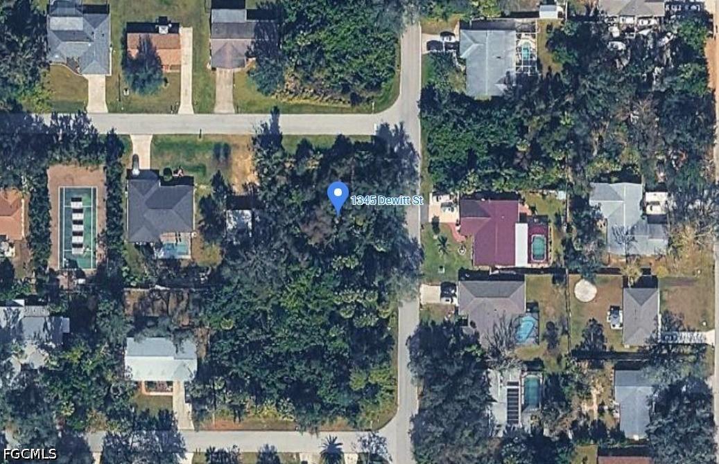 1345 Dewitt St., Port Charlotte, FL 33952