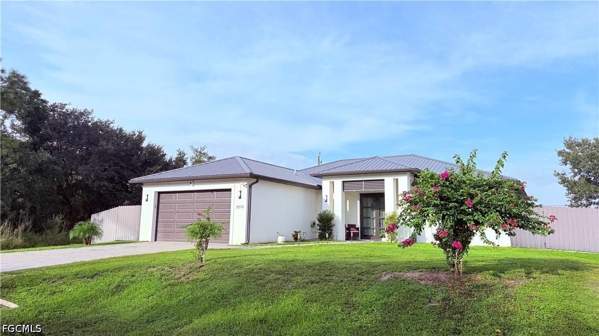 6510 Chabot Ave., Fort Myers, FL 33905