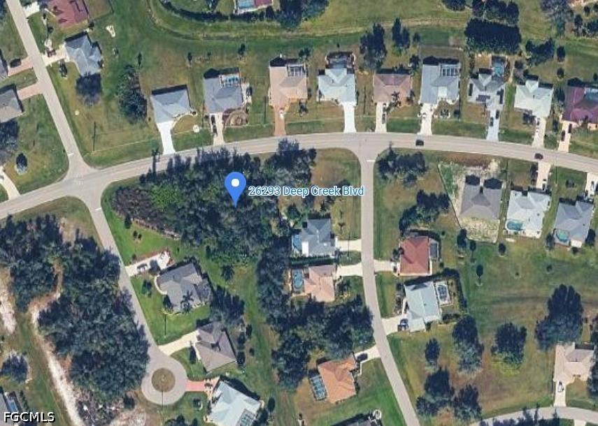 26293 Deep Creek Blvd., Punta Gorda, FL 33983
