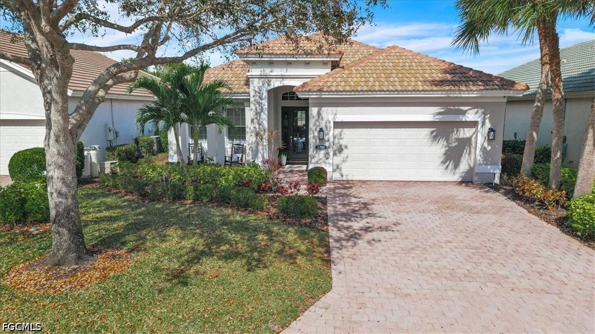 3750 Lakeview Isle Ct., Fort Myers, FL 33905
