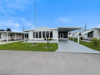 New Foreclosures & Short Sales in North Fort Myers: October 12th to October 18th