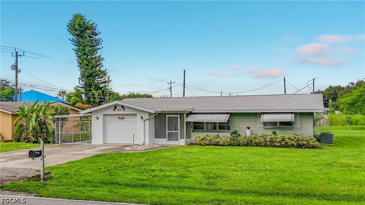 2901 Parkview Dr., Fort Myers, FL 33905