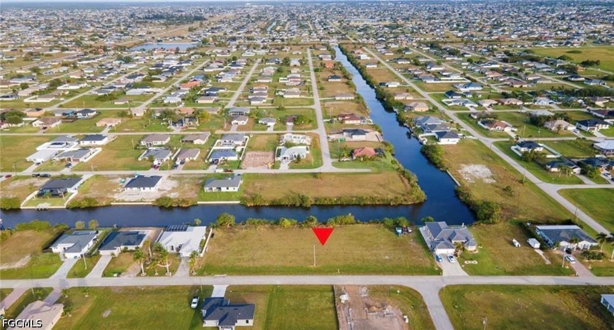 1317 NW 14th Ave., Cape Coral, FL 33993