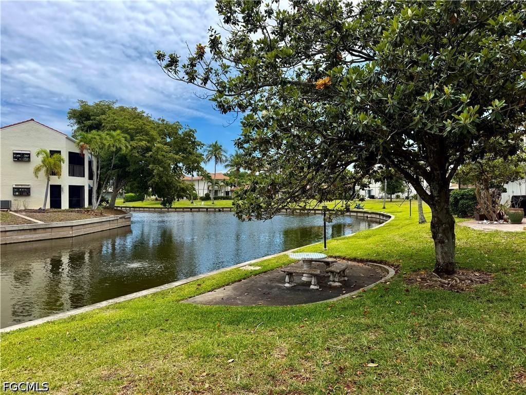 4277 Island Cir. #1, Fort Myers, FL 33919